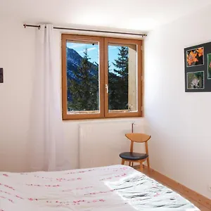 Grand Chalet Plein Sud Montgenèvre