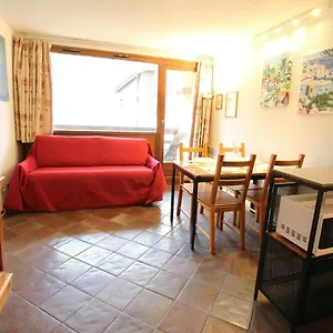 Montgenèvre, 2 Pièces, 4 Personnes - Fr-1-330d-91 Montgenèvre