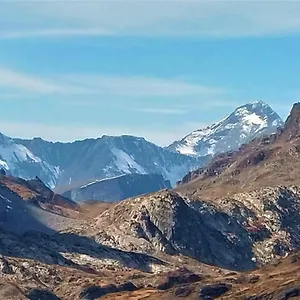 La Maita Montgenèvre